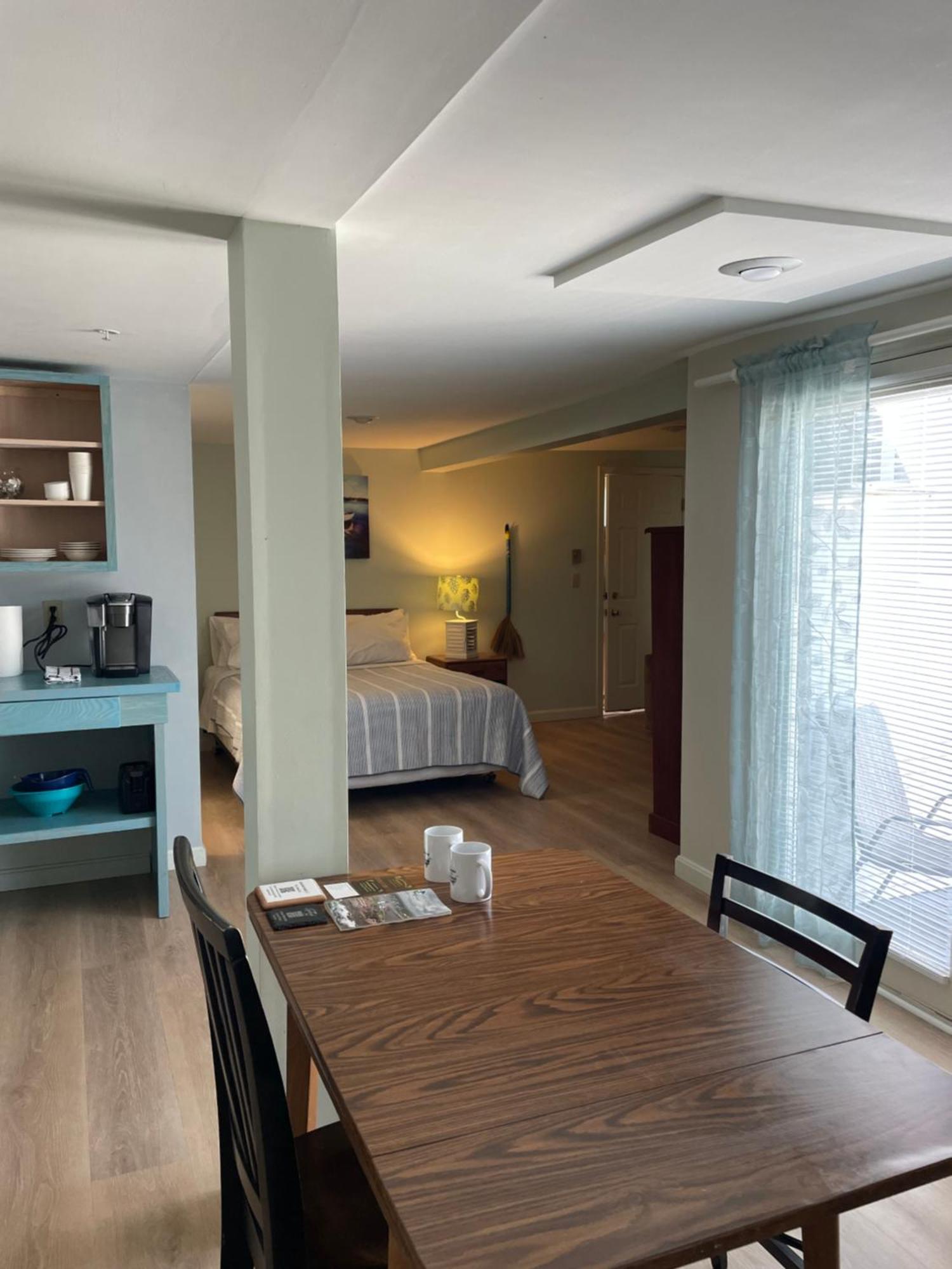 Lynwood Inn Йорк Екстериор снимка