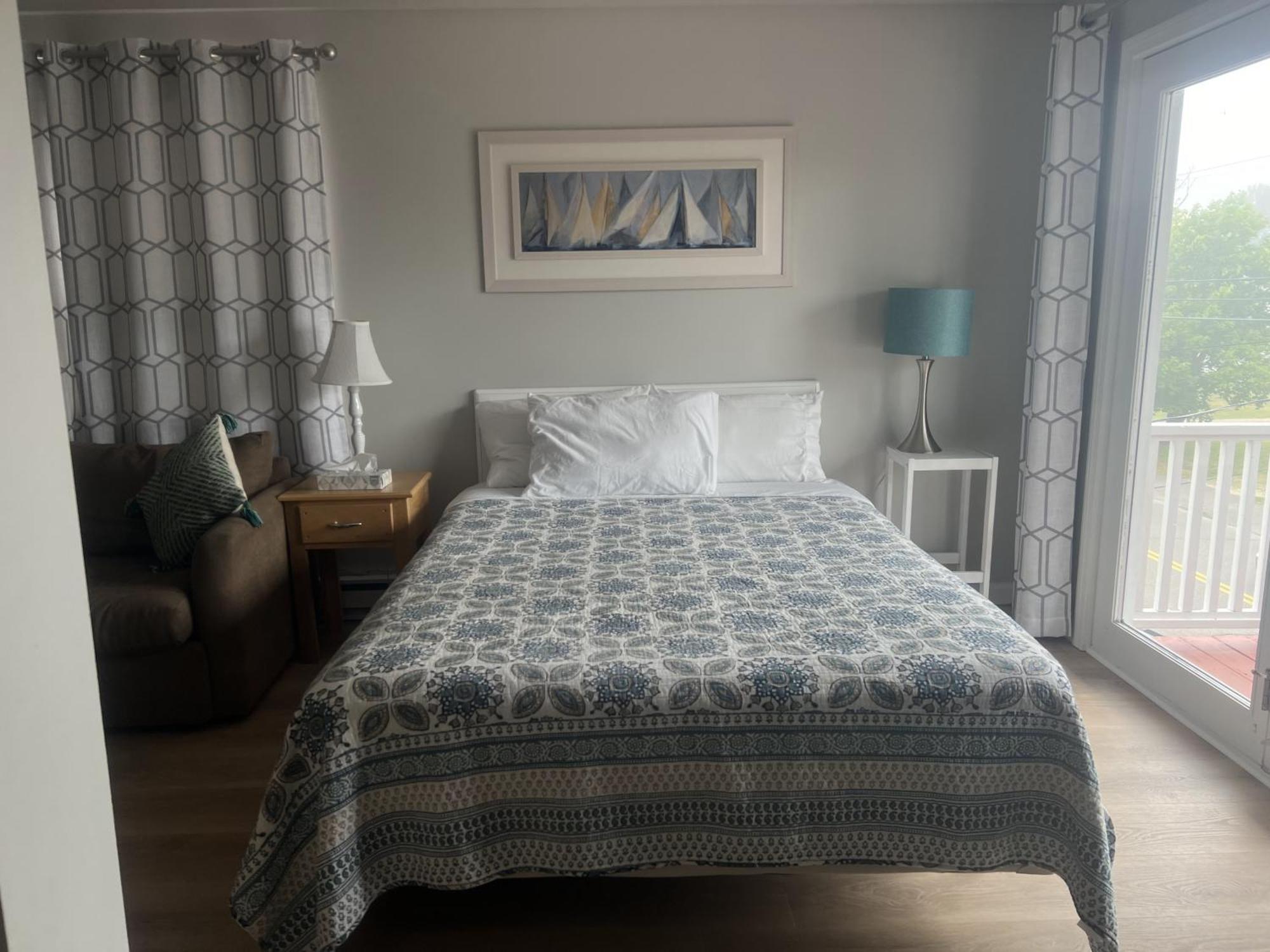 Lynwood Inn Йорк Екстериор снимка