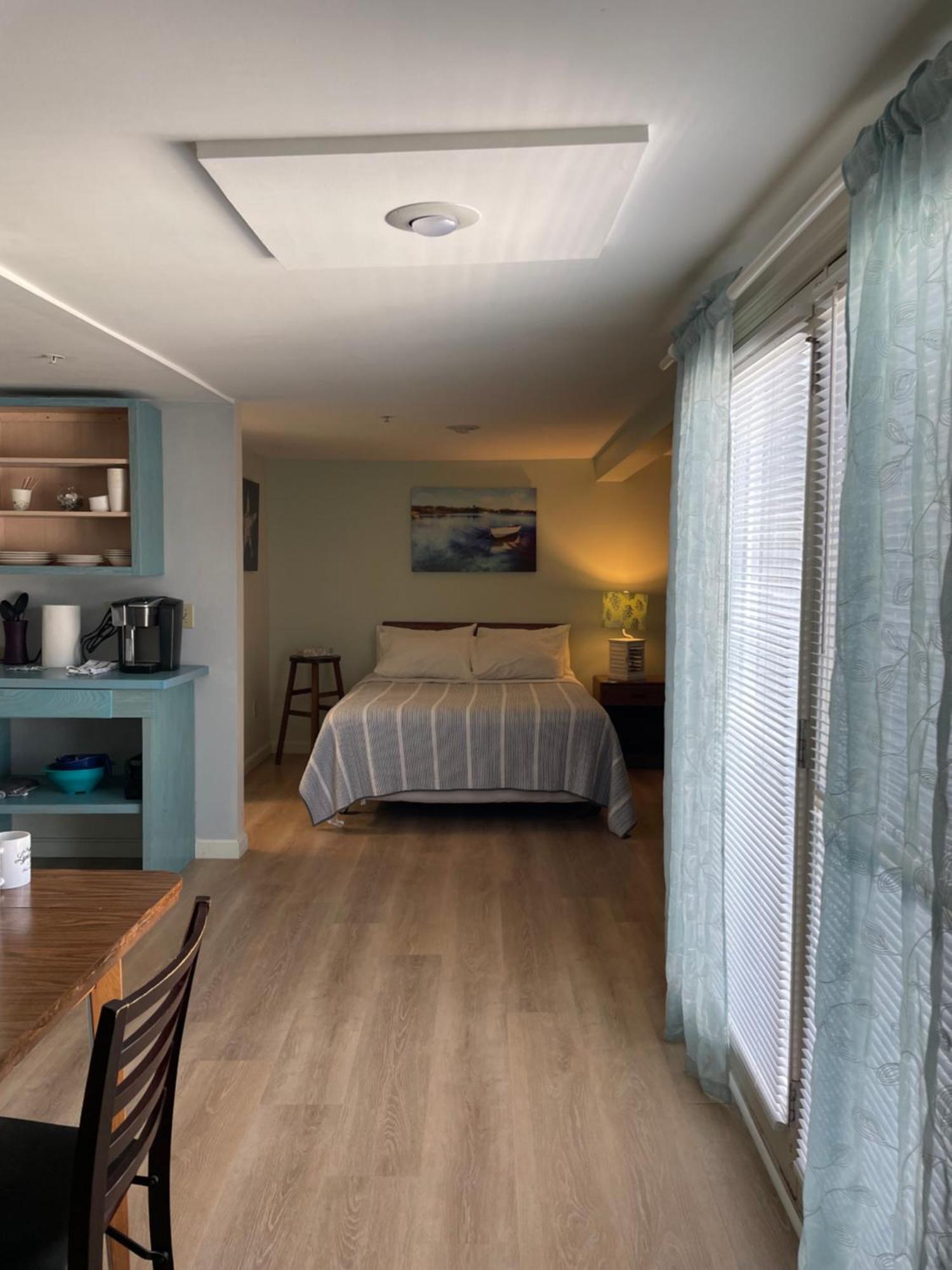 Lynwood Inn Йорк Екстериор снимка