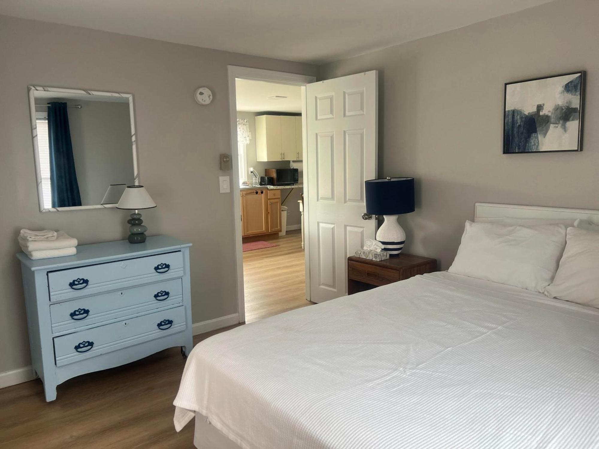 Lynwood Inn Йорк Екстериор снимка