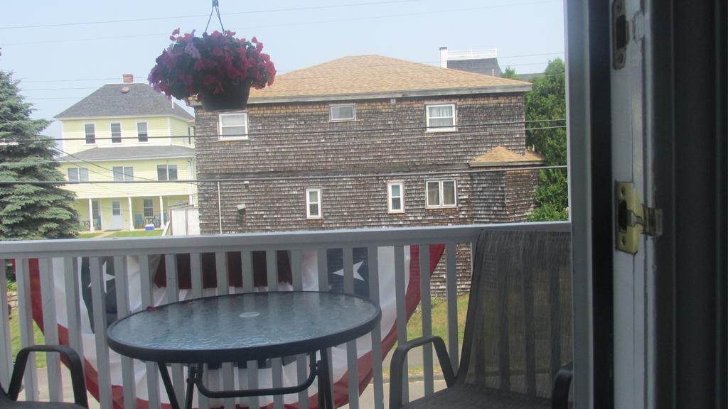 Lynwood Inn Йорк Екстериор снимка