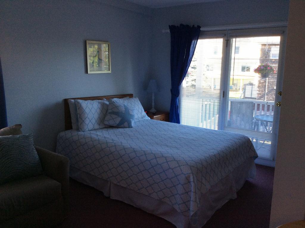Lynwood Inn Йорк Екстериор снимка