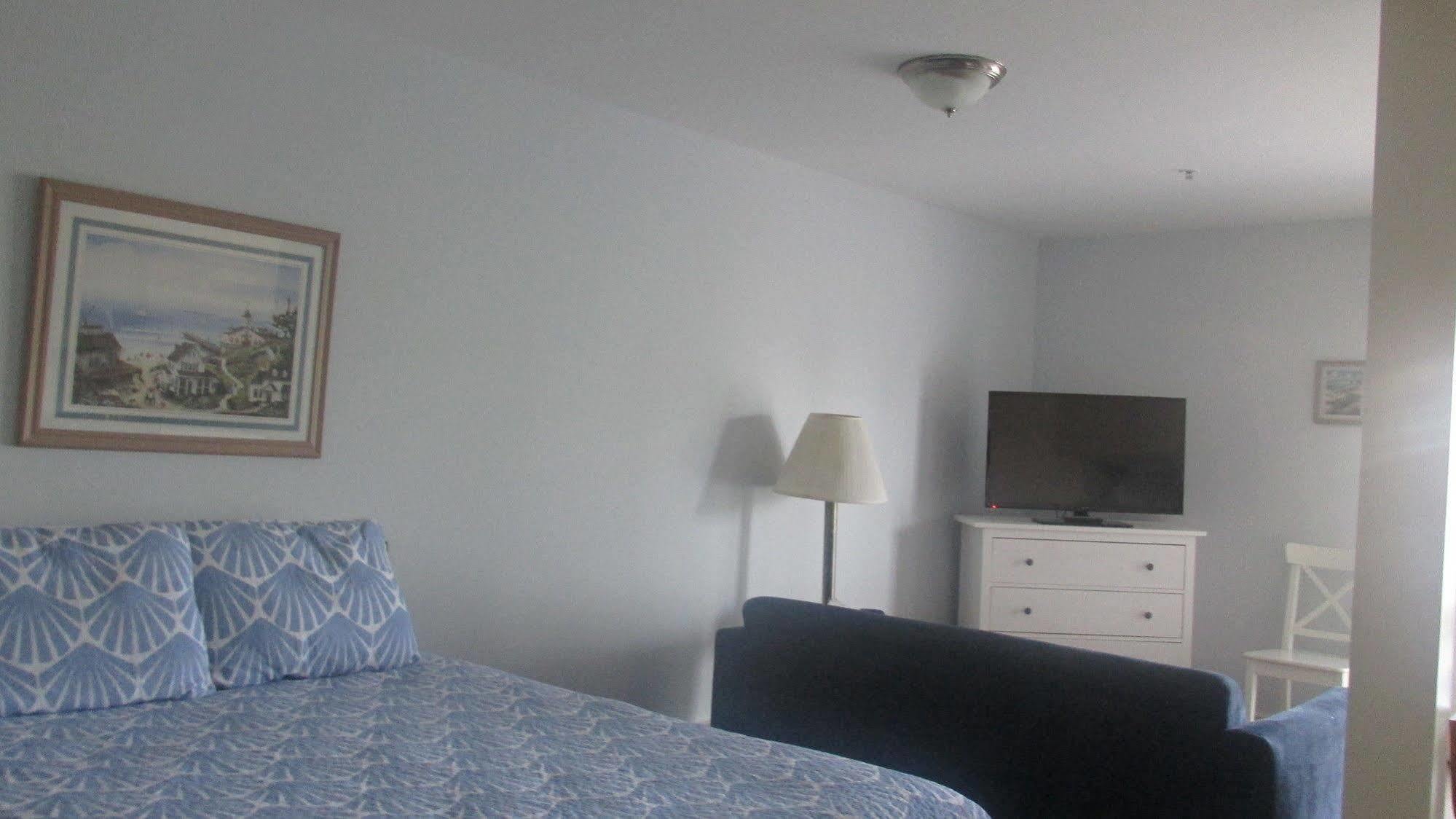 Lynwood Inn Йорк Екстериор снимка